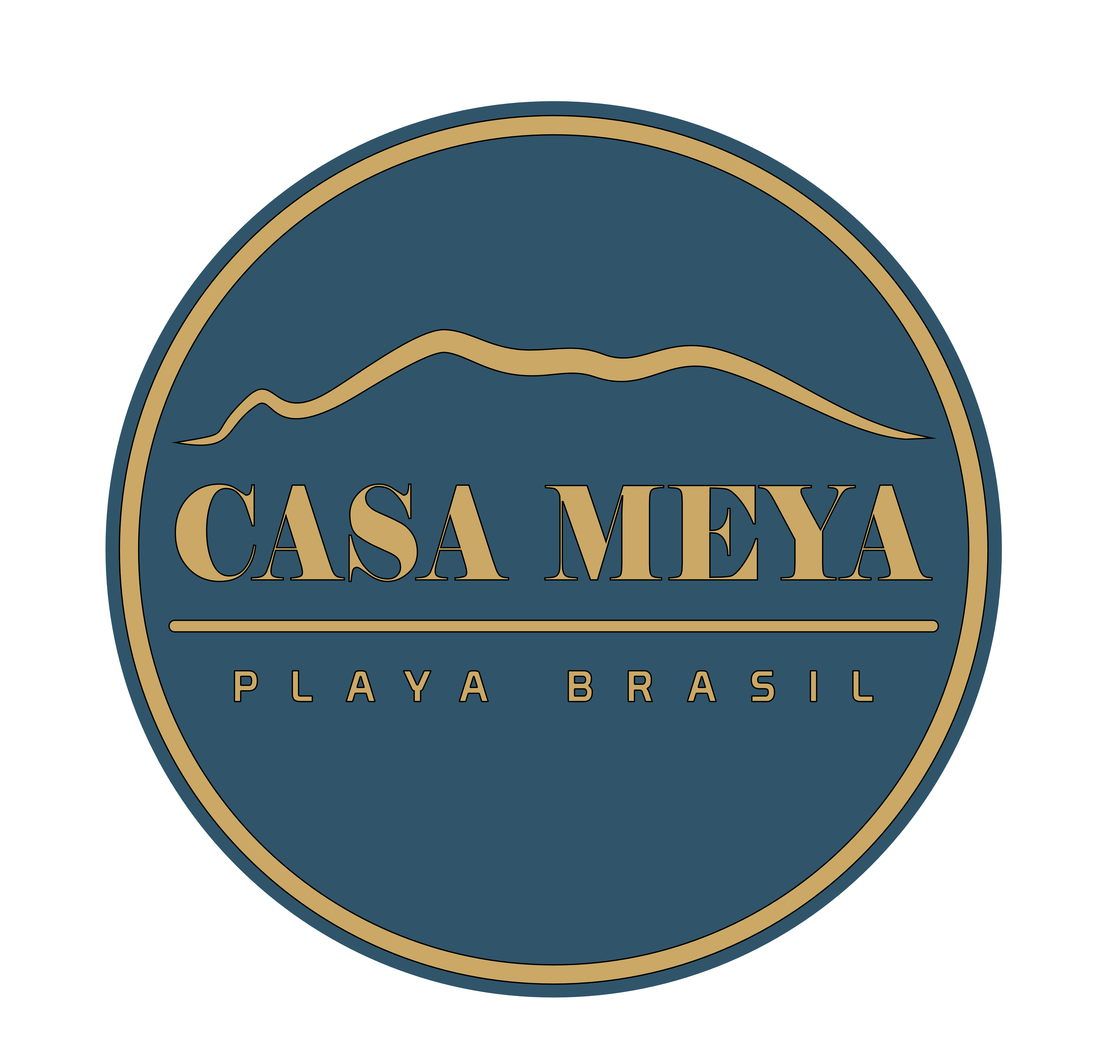 Casa Meya Logo